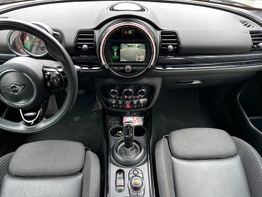 Mini clubman 1.5 136ch chili / garantie 12 mois / 1ère main /  toit ouvrant panoramique / état neuf / à saisir occasion ...