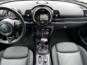 Mini clubman 1.5 136ch chili / garantie 12 mois / 1ère main /  toit ouvrant panoramique / état neuf / à saisir occasion ...