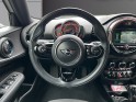 Mini clubman 1.5 136ch chili / garantie 12 mois / 1ère main /  toit ouvrant panoramique / état neuf / à saisir occasion ...