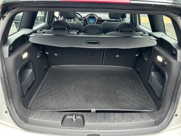 Mini clubman 1.5 136ch chili / garantie 12 mois / 1ère main /  toit ouvrant panoramique / état neuf / à saisir occasion ...