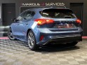 Ford focus 1.5 ecoboost 150 ss bva8 st line - garantie 12 mois occasion  simplicicar aix les bains simplicicar simplicibike...