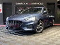 Ford focus 1.5 ecoboost 150 ss bva8 st line - garantie 12 mois occasion  simplicicar aix les bains simplicicar simplicibike...