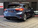 Ford focus 1.5 ecoboost 150 ss bva8 st line - garantie 12 mois occasion  simplicicar aix les bains simplicicar simplicibike...