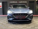 Ford focus 1.5 ecoboost 150 ss bva8 st line - garantie 12 mois occasion  simplicicar aix les bains simplicicar simplicibike...
