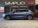 Ford focus 1.5 ecoboost 150 ss bva8 st line - garantie 12 mois occasion  simplicicar aix les bains simplicicar simplicibike...
