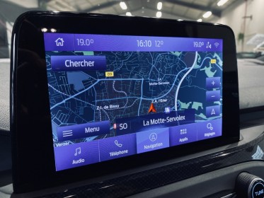 Ford focus 1.5 ecoboost 150 ss bva8 st line - garantie 12 mois occasion  simplicicar aix les bains simplicicar simplicibike...