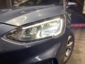 Ford focus 1.5 ecoboost 150 ss bva8 st line - garantie 12 mois occasion  simplicicar aix les bains simplicicar simplicibike...