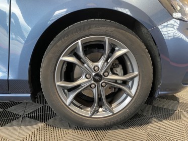 Ford focus 1.5 ecoboost 150 ss bva8 st line - garantie 12 mois occasion  simplicicar aix les bains simplicicar simplicibike...