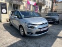 Citroen c4 picasso e-hdi 115 confort etg6 occasion simplicicar livry gargan simplicicar simplicibike france
