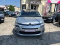 Citroen c4 picasso e-hdi 115 confort etg6 occasion simplicicar livry gargan simplicicar simplicibike france