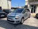 Citroen c4 picasso e-hdi 115 confort etg6 occasion simplicicar livry gargan simplicicar simplicibike france