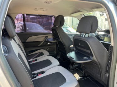 Citroen c4 picasso e-hdi 115 confort etg6 occasion simplicicar livry gargan simplicicar simplicibike france