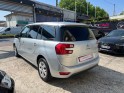 Citroen c4 picasso e-hdi 115 confort etg6 occasion simplicicar livry gargan simplicicar simplicibike france