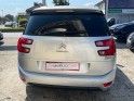 Citroen c4 picasso e-hdi 115 confort etg6 occasion simplicicar livry gargan simplicicar simplicibike france