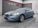 Volvo v40 d3 150 geartronic 6 inscription occasion simplicicar brive la gaillarde  simplicicar simplicibike france