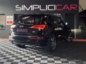 Audi q5 q5 2.0 tdi clean diesel 190 quattro s line s tronic 7 - garantie 12 mois occasion  simplicicar aix les bains...