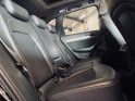 Audi q5 q5 2.0 tdi clean diesel 190 quattro s line s tronic 7 - garantie 12 mois occasion  simplicicar aix les bains...