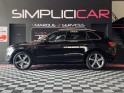Audi q5 q5 2.0 tdi clean diesel 190 quattro s line s tronic 7 - garantie 12 mois occasion  simplicicar aix les bains...