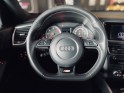 Audi q5 q5 2.0 tdi clean diesel 190 quattro s line s tronic 7 - garantie 12 mois occasion  simplicicar aix les bains...