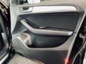 Audi q5 q5 2.0 tdi clean diesel 190 quattro s line s tronic 7 - garantie 12 mois occasion  simplicicar aix les bains...