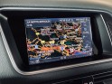 Audi q5 q5 2.0 tdi clean diesel 190 quattro s line s tronic 7 - garantie 12 mois occasion  simplicicar aix les bains...