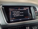 Audi q5 q5 2.0 tdi clean diesel 190 quattro s line s tronic 7 - garantie 12 mois occasion  simplicicar aix les bains...