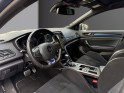 Renault megane iv berline tce 140 edc fap gt-line exclusive sièges chauffants caméra de recul carplay garantie 12 mois...