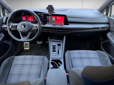 Volkswagen golf 1.4 hybrid rechargeable opf 245 dsg6 gt/ apple carplay / radar avant arrière /hybride rechargeable /......