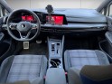 Volkswagen golf 1.4 hybrid rechargeable opf 245 dsg6 gt/ apple carplay / radar avant arrière /hybride rechargeable /......