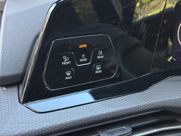 Volkswagen golf 1.4 hybrid rechargeable opf 245 dsg6 gt/ apple carplay / radar avant arrière /hybride rechargeable /......