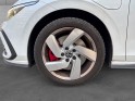 Volkswagen golf 1.4 hybrid rechargeable opf 245 dsg6 gt/ apple carplay / radar avant arrière /hybride rechargeable /......