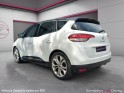 Renault scenic iv business blue dci 120 edc business occasion osny simplicicar simplicibike france