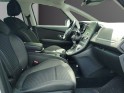 Renault scenic iv business blue dci 120 edc business occasion osny simplicicar simplicibike france