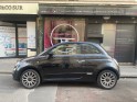 Fiat 500 serie 3 1.2 8v 69 ch lounge occasion paris 15ème (75) simplicicar simplicibike france