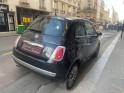 Fiat 500 serie 3 1.2 8v 69 ch lounge occasion paris 15ème (75) simplicicar simplicibike france