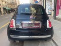 Fiat 500 serie 3 1.2 8v 69 ch lounge occasion paris 15ème (75) simplicicar simplicibike france