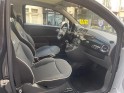 Fiat 500 serie 3 1.2 8v 69 ch lounge occasion paris 15ème (75) simplicicar simplicibike france