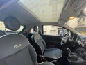 Fiat 500 serie 3 1.2 8v 69 ch lounge occasion paris 15ème (75) simplicicar simplicibike france