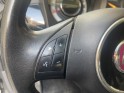Fiat 500 serie 3 1.2 8v 69 ch lounge occasion paris 15ème (75) simplicicar simplicibike france