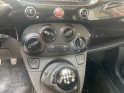 Fiat 500 serie 3 1.2 8v 69 ch lounge occasion paris 15ème (75) simplicicar simplicibike france