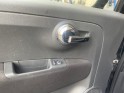 Fiat 500 serie 3 1.2 8v 69 ch lounge occasion paris 15ème (75) simplicicar simplicibike france