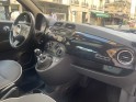 Fiat 500 serie 3 1.2 8v 69 ch lounge occasion paris 15ème (75) simplicicar simplicibike france