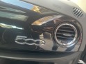 Fiat 500 serie 3 1.2 8v 69 ch lounge occasion paris 15ème (75) simplicicar simplicibike france