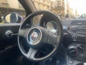 Fiat 500 serie 3 1.2 8v 69 ch lounge occasion paris 15ème (75) simplicicar simplicibike france