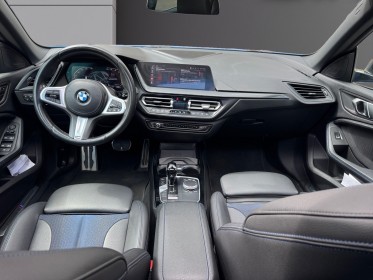 Bmw serie 2 gran coupe f44 218i 136 ch dkg7 m sport / toit ouvrant panoramique / carplay / ligne echappement complet /......