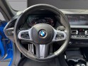 Bmw serie 2 gran coupe f44 218i 136 ch dkg7 m sport / toit ouvrant panoramique / carplay / ligne echappement complet /......