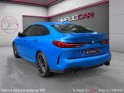 Bmw serie 2 gran coupe f44 218i 136 ch dkg7 m sport / toit ouvrant panoramique / carplay / ligne echappement complet /......