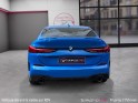 Bmw serie 2 gran coupe f44 218i 136 ch dkg7 m sport / toit ouvrant panoramique / carplay / ligne echappement complet /......