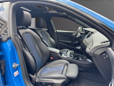 Bmw serie 2 gran coupe f44 218i 136 ch dkg7 m sport / toit ouvrant panoramique / carplay / ligne echappement complet /......