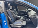 Bmw serie 2 gran coupe f44 218i 136 ch dkg7 m sport / toit ouvrant panoramique / carplay / ligne echappement complet /......